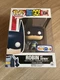 Funko Pop! Teen Titans Go! Robin as Batman Toys R Us Exclusive #334 New