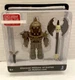 Roblox Endermoor Skeleton Action Figure Jazwares No Code Complete Accessories