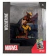 Mcfarlane Toys Marvel WOLVERINE 1:10TH SCALE COLLECTIBLE WITH SCENE (XMEN: #1)