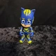 Disney Jr PJ Masks 3.5&rdquo; Catboy Action Figure-Cat Boy Just Play Cat Boy