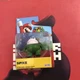 NEW Jakks Pacific 41213 World of Nintendo 2.5" Super Mario SPIKE Mini-Figure
