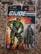 G.I. Joe 25th Anniversary 2007 Hasbro Ranger  MOC