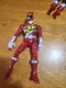Hasbro Power Rangers Lightning Collection Dino Charge Red Ranger 6in Action...