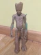 Marvel Infinity War Titan Hero Teen Groot With Power FX Port
