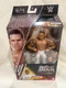 WWE Monday Night War Elite Collection British Bulldog Action Figure w/ BAF ~ NEW