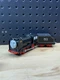 Hiro Trackmaster Train Engine Motorized + Coal Tender Thomas & Friends