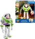 Disney Pixar Toy Story Buzz Lightyear 30+ Phrases Authentic Action Figures HFY34
