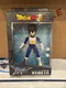 Dragon Ball Super Dragon Stars Series: Vegeta Action Figure Series 17 Brand New