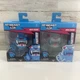 New in Box Mr. Beast Lab Classic Panther Glow Panther Vinyl Figures NIB LOT LOOK