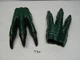 2017 MATTEL Jurassic World Park Chomp N Roar Blue Raptor Dinosaur Claws