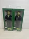 2021 Mego The Mole People Lot Of 2 Retro Vintage Horror 8" Figure Brand New