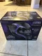 Marvel Legends Series Black Panther Premium Electronic Helmet Brand New Hasbro