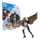 DC Superman Movie Hawkgirl 6" Action Figure 2025 BAF Robot Spin Master NEW Toy