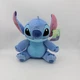 Disney STITCH 9&rdquo; Plush Stuffed Animal Licensed Disney Lilo & Stitch Stuffy Doll