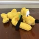 Walt Disney Collections World Stuffed Plush Animal Toy Dog PLUTO 16"