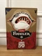 Zuru Fuggler X Jaws 50th Anniversary Funny Ugly Monster 9&rdquo;