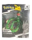 Pokemon Select Series 1 Super Articulated Rayquaza Action Figure New