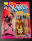 1991 Toybiz X-men : Wolverine Figure New