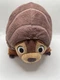 Disney Raya and The Last Dragon Fold'n Roll Tuk Tuk Plush 2-in-1 Reversible