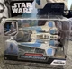 Star Wars Micro Galaxy Squadron Fang Fighter Series 6 #0125 SWJ0296 NEW!