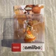 Nintendo amiibo Daisy Figure Super Smash Bros. Ultimate Model NVLCAACR