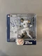 2004 McFarlane MLB Series 10 NY Yankees Derek Jeter White Pinstripe JerseySEALED