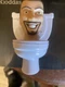 Skibidi Toilet Mystery Figure Series One - Skibidi Toilet