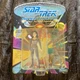 Deanna Troi Figure Star Trek The Next Generation Playmates Toys  1992