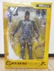 Play Arts Kai Metal Gear Solid Peace Walker Snake Sneaking Suit ver. Square Enix