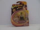 Hasbro Indiana Jones Raiders of the Lost Ark WhipCracking Action Figure 2008 MOC