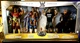 WWE Elite 60th Anniversary Then Now Forever Together NIP- Hulk Hogan- ROCK- ETC