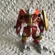 Bandai Digimon Spirit Evolution Vritramon BurningGreymon Digivolving PARTS 2002