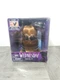 NIB Just Play - Wednesday IGNATIUS ITT Styling Head Hat Brush Toy Glasses MGM