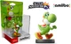 Yoshi Amiibo Super Smash Bros Series Nintendo Figure NEW Fast Ship USA
