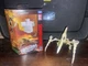 Transformers Seal Action Figure - WFCK25. Wingfinger