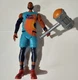 SPACE JAM New K Legacy Lebron James Ultimate Tune Squad 12" Action Figure Hammer SPACE JAM New K Legacy Lebron James Ultimate Tune Squad 12" Action Figure Hammer