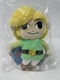 New Little Buddy The Legend of Zelda the Wind Waker HD Link 8&rdquo; Plush Toy