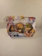 Bakugan 2021 Gold King Cubbo Deka Pack Jumbo Collectible Transforming Figure