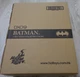 Hot Toys Movie Masterpiece DX DX09 Batman 1/6 Action Figure UNOPENED