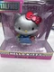 Sanrio HELLO KITTY Classic Blue 2" Inch MetalFigs Diecast Collectible Figure NIB