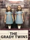 NECA Toony Terrors  THE GRADY TWINS  The Shining  NEW