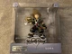 Kingdom Hearts Sora Metalfigs D35 Gamer Gift Collectible Figures Disney Diecast