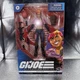 Hasbro G.I. Joe Classified Series #48 Zarana 6" Action Figure Dreadnok Cobra