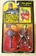 1994 Kenner Legends of Batman THE JOKER W/Snapping Jaw 5in Figure~DC Comics NIP