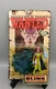 Marvel's Most Wanted X-Men Blink Action Figure ToyBiz 1998 NIP