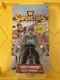 Mattel Hulk Hogan 5.5 inch Action Figure - GLF25