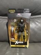 Marvel Legends Skullbuster New Sealed Box Caliban BAF Part