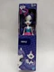 My Little Pony Equestria Girls Rarity Doll Hasbro 9" Purple Hair NEW