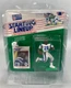 NFL Starting Lineup Eric Dickerson Indianapolis Colts Figure; Kenner 1988 #88300
