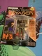 1996 Playmates Toys Star Trek Voyager:  B'Elanna Torres as a Klingon NIP MOC 